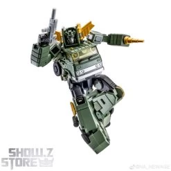 Newage H46B Wildfire Inferno Shattered Glass Version -Show.Z Store bb5820ce30