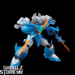 Sentinel Toys Metamor-Force Mado King Granzort Aquabeat -Show.Z Store bb5cf7aff6
