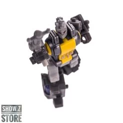 NewAge H-10+ Abadon Kickback H-11+ Berial Shrapnel H-12+ Asmodeus Bombshell Insecticons Set Of 3 Comic Version -Show.Z Store bb661521d4