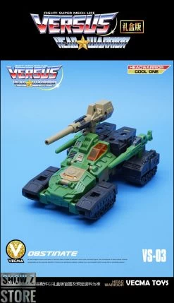 MechFansToys Headmasters Gift Sets Of 7 (VS-01/02/03/04/05/06/07 Chromedome/Weirdwolf/Hardhead/Mindwipe/Skullcrusher/Highbrow/Brainstorm) -Show.Z Store bbd9529501