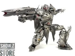 4th Party BS-02S Dragoon Megatron Battle Damaged Version -Show.Z Store bbea852420