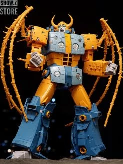 01-Studio ARMOR-MA01 Upgraded Planetary Rings For Cell Unicron -Show.Z Store bc27f7ced2