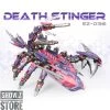 ZA Model EZ-036 Death Stinger Model Kit 2 ZA Model EZ-036 Death Stinger Model Kit -Show.Z Store bc6b512de6