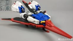 Tomemei 1/100 M-02 MSZ-006 Zeta Gundam Cita Z Plus Metal Build -Show.Z Store bc7a45ab2f