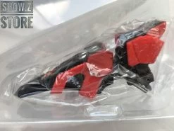 Metal Club 1/100 NZ-666 Kshatriya Red Comet Version -Show.Z Store bcaddc0e72