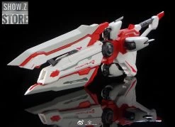 TheWind GN Sword Caletvwlch Weapon Upgrade Kit For MB MG MBF-P02 Gundam Astray Red Frame Set Of 2 -Show.Z Store bcb58ab724
