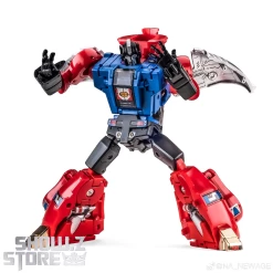 NewAge H56V Rhedosaurus Sludge G2 Version -Show.Z Store bd565790b7