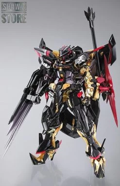 Metal Club 1/100 MBF-P01-Re2AMATU Gundam Astray Gold Frame Amatsu Mina 8 Metal Club 1/100 MBF-P01-Re2AMATU Gundam Astray Gold Frame Amatsu Mina -Show.Z Store bd5a0104c0