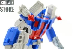 MechFansToys MF48 City Commander Ultra Magnus Version 2.0 Improvisation -Show.Z Store bd7c87c7e1