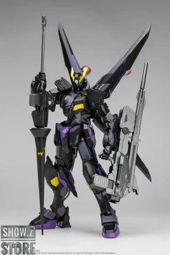 Devil Hunter 1/100 YY-03B Black Flag Project X1 Crossbone Gundam Black Version -Show.Z Store bdc1dcfc59