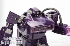 4th Party Transformers G1 Shockwave -Show.Z Store bdc35eec9e