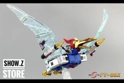 FansToys FT-05X Soar Comic Blue -Show.Z Store bde02acffe