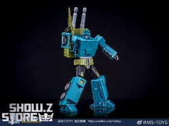 Magic Square MS-B53D Night Tracer Onslaught IDW Version -Show.Z Store bdf5200461