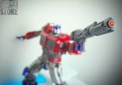 [No Box] WeiJiang M09 Commander Leader Optimus Prime -Show.Z Store be028866de