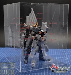 Model Legend 1/144 RX-93 ν Gundam Internal Structure Showcase Display -Show.Z Store be06ff6f81