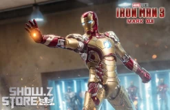 ZT Toys Marvel Licensed 1/10 Iron Man Mark 42 W/ LED 17 ZT Toys Marvel Licensed 1/10 Iron Man Mark 42 W/ LED -Show.Z Store be2932c2ef