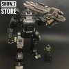 JoyToy Source Acid Rain UNF Zous Mecha Black Version -Show.Z Store be3d8b5c0c