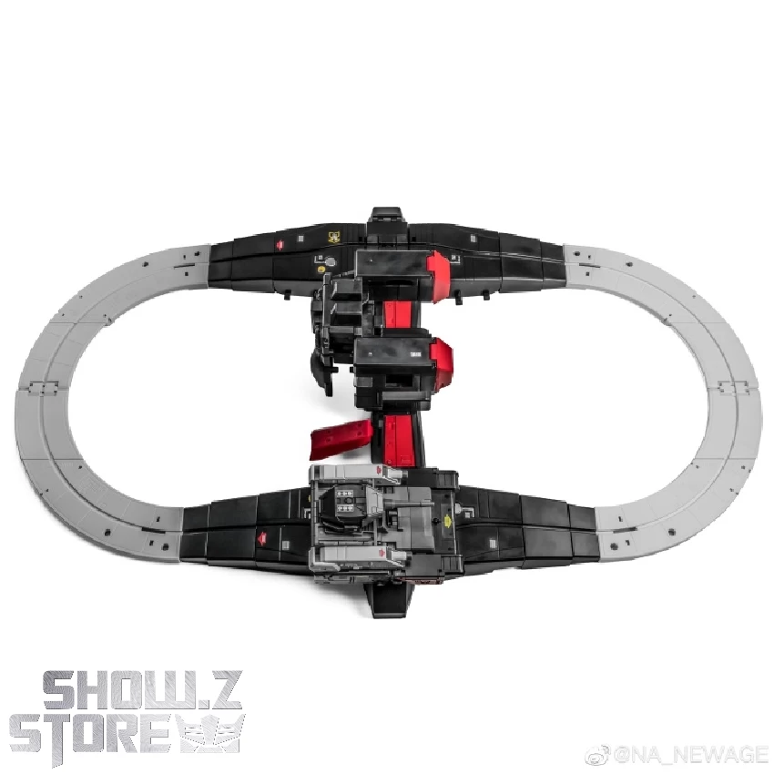 Newage H53D Daya Michael Omega Supreme 5 Newage H53D Daya Michael Omega Supreme - Image 3