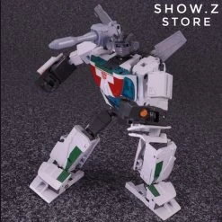 Takara MP-20+ Wheeljack Anime Color -Show.Z Store be4a44da25