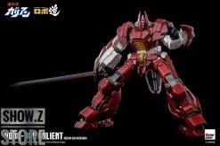 Threezero Studio Panzer World Galient ROBO-DOU Galient Kelvin Sau Version -Show.Z Store be7682325d