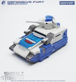 [Parts Not Working][USA Buyer Only] Pangu Toys PT-02B Defensive Fort W/ LED -Show.Z Store be96c3ed6d