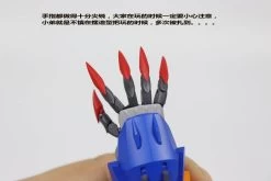 Vientiane Toys 1/72 Scale ZGMF-X42S Metal Build Destiny Gundam X Barbatos -Show.Z Store be9d6858a1