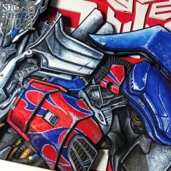 ChenFu Studio Transformers: Age Of Extinction Optimus Prime 3D Wall Art Decoration Picture 13 ChenFu Studio Transformers: Age Of Extinction Optimus Prime 3D Wall Art Decoration Picture -Show.Z Store bebee0f45c
