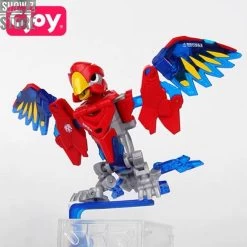 52Toys BeastBox BB-09 Echoblaster 21 52Toys BeastBox BB-09 Echoblaster -Show.Z Store becbe1eeea