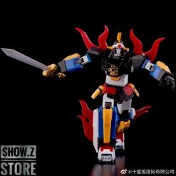 Sentinel Toys RIOBOT Time Bokan Yattodetaman Daikyojin & Daitenba Set Of 2 26 Sentinel Toys RIOBOT Time Bokan Yattodetaman Daikyojin & Daitenba Set Of 2 -Show.Z Store beda4e3f3c