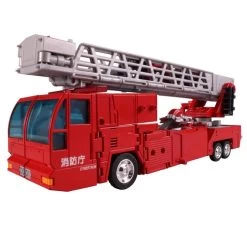 Takara TOMY TF2000 Transformers Encore God Fire Convoy Japanese Version -Show.Z Store beec6bfa9d