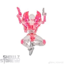 NewAge H48T Maschinenmensch Arcee Clear Version 17 NewAge H48T Maschinenmensch Arcee Clear Version -Show.Z Store befcc2d125