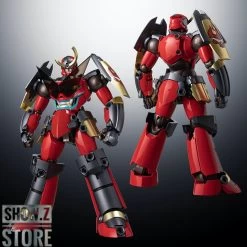 Sentinel Toys RIOBOT Tengen Toppa Gurren Lagann Combine Gurren Lagann -Show.Z Store bf05dc6997
