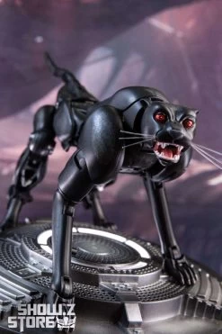 4th Party Masterpiece BW-11B MP-34S Shadow Panther 22 4th Party Masterpiece BW-11B MP-34S Shadow Panther -Show.Z Store bf431fad2d