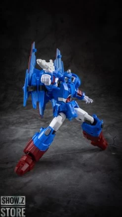 IronFactory EX-49R Devcon Galaxy Ranger -Show.Z Store bf5e313334