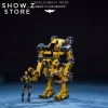 JoyToy Source Acid Rain Mecha TK02 Tiekui Engineering Mech Version -Show.Z Store bf84f52ca9