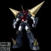 Sentinel Toys Plaiobot Tengen Toppa Gurren Lagann Super Galaxy Gurren Lagann Model Kit