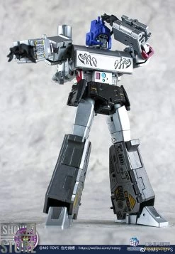 Magic Square MS-B36X+ Doomsday Megatron Toy Deco Version -Show.Z Store bfbabd1d9e