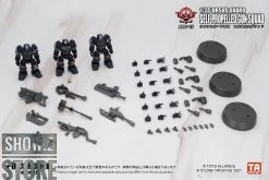 Toys Alliance 1/35 ARC-15 Ursus Guard SPG Squad 21 Toys Alliance 1/35 ARC-15 Ursus Guard SPG Squad -Show.Z Store bfc145eb97