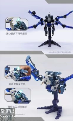 52Toys BeastBox BB-39 Havok 40 52Toys BeastBox BB-39 Havok -Show.Z Store bfcce32837