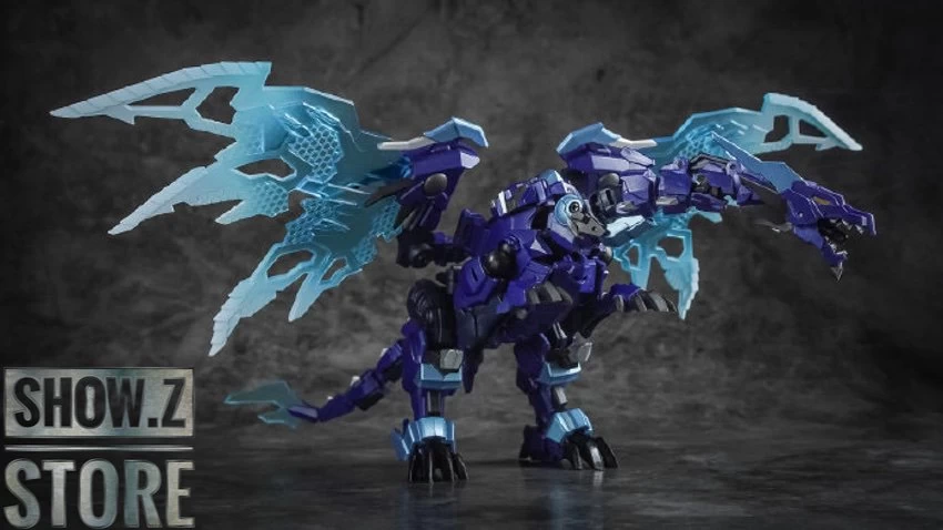 Iron Factory EX-42Z Absolute Zero Cryotek 7 Iron Factory EX-42Z Absolute Zero Cryotek - Image 5