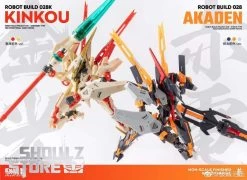 Earnestcore Craft RB-28K Robot Build Kinkou Ceremony Type -Show.Z Store c014088ab6