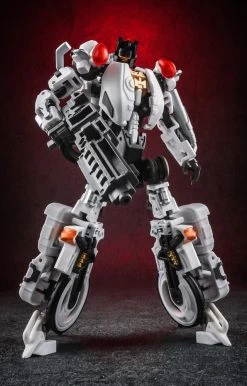 Yes Model YM14 RF-04 Axle Groove -Show.Z Store c03e52abe0