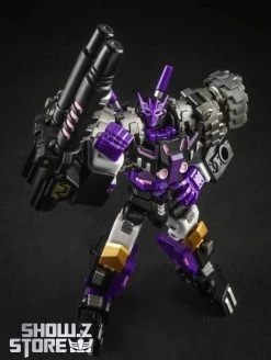 IronFactory EX-31X Dubhe Tarn W/ Combine Head Set Of 2 -Show.Z Store c057c85a9a