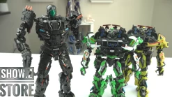 4th Party Masterpiece Movie Series MPM-11 Ratchet W/ Improved Painting 23 4th Party Masterpiece Movie Series MPM-11 Ratchet W/ Improved Painting -Show.Z Store c05840214b