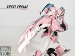 APC Toys APC-005 Angel Engine TFP Arcee Pink Version -Show.Z Store c05c120ed9