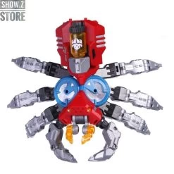 52Toys BeastBox BB-12 Darknet -Show.Z Store c062a84405