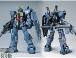 Daban DB 1/60 PG RX-178 Gundam Mk-II Mobile Suit Ver.Titans Color 10 Daban DB 1/60 PG RX-178 Gundam Mk-II Mobile Suit Ver.Titans Color -Show.Z Store c06f1a2ac5