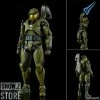 Sentinel Toys 1000Toys 1/12 RE:EDIT Master Chief Mjolnir Mark V 1 Sentinel Toys 1000Toys 1/12 RE:EDIT Master Chief Mjolnir Mark V -Show.Z Store c06f2f617a