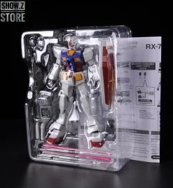 Bandai Spirits Gundam Universe GU GU-01 GU01 RX-78-2 Gundam GU-02 GU02 Wing Gundam GU-03 GU03 Unicorn Gundam Set Of 3 -Show.Z Store c08f0381cd