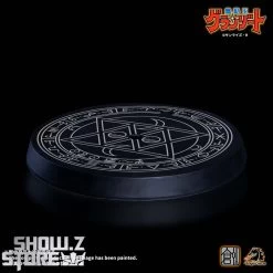 Tron Model Madou King Granzort Aquabeat Model Kit -Show.Z Store c0de1a8ed8